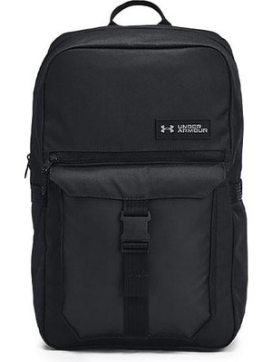 Under Armour Triumph Campus Bp Unisex Sırt Çantası 1384462-001 Siyah