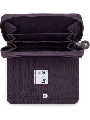 Kipling Money Love Orta Boy Cüzdan