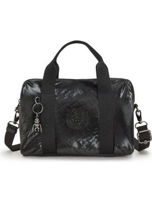 Kipling Bina M Orta Boy Omuz Çantası