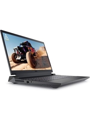 Dell Gaming G15 5530 Intel Core I7-13650HX 32GB 2tb SSD RTX4060/8GB 15.6" Full Hd 165Hz Freedos Gaming Laptop G155530013U-A10