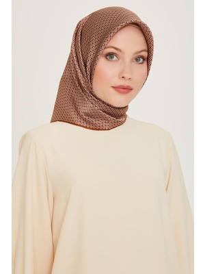 Armine 2025 Kış Sezonu %100 Sura İpek Eşarp 9210D 81