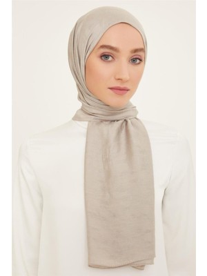 Armine Armine Trend J.Viscon Şal 241200 Gri