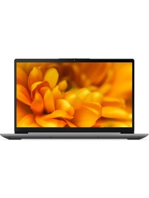 Lenovo Ideapad 3 15IAU7 Intel Core I3 1215U 8 GB 256 GB SSD 15.6” Freedos 82QD00H0TX