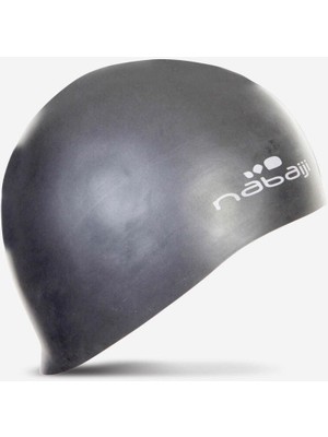 Nabaiji Slikon Yüzücü Bonesi-Standart Beden