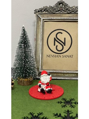 Nevhan Sanat Evi Noel Baba