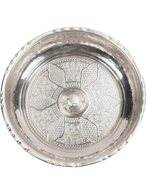 Bakır Hamam Tası