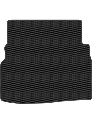 Torpedo Honda Legend 1990-1996 Premium Eva Oto Bagaj Paspası & Bagaj Havuzu - Siyah