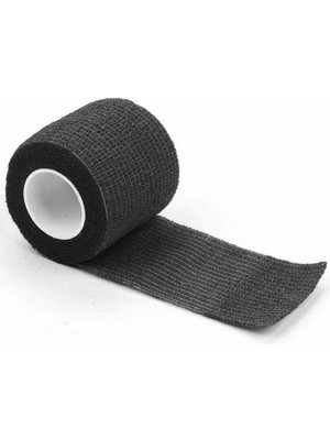 Boldy Koban Bandajı - Kendinden Yapışkanlı Bandaj - Coban Bandajı - Elastik Sargı Bandajı - Koban Bandajı 5cmx4.5 M.