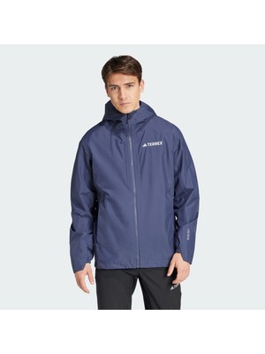 Adidas TERREX IW8879 Terrex Multi 2.5L Rain.Rdy Jacket