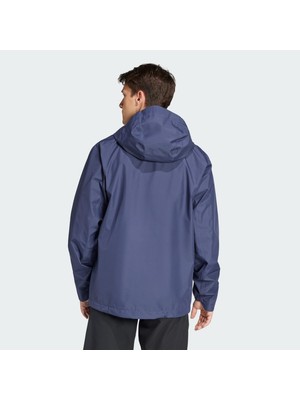 Adidas TERREX IW8879 Terrex Multi 2.5L Rain.Rdy Jacket