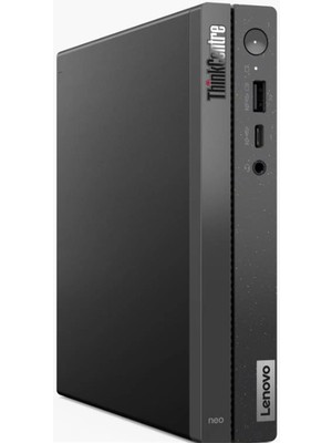 Ontech - Lenovo Pc Neo 50Q Thınkcentre 12LN001YTX I5-13420H 16GB 512SSD UHD WIN11PRO