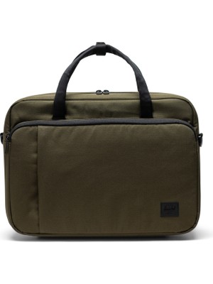 Herschel Gibson Messenger El Çantası 11290-04281-OS
