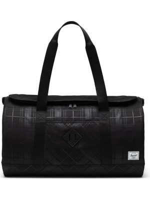 Herschel U.S. Polo Assn. Herschel Heritage Duffle El Valiz  Çanta  40L 11385-06495-OS