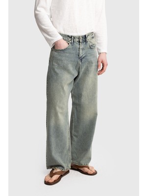 Baggy Jean