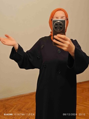 Noggin Collection Abaya