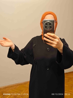 Noggin Collection Abaya