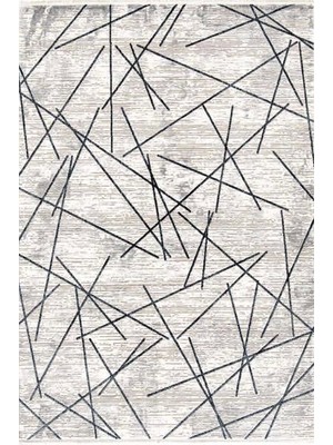 Romans Halı Norm 6215 Mavi