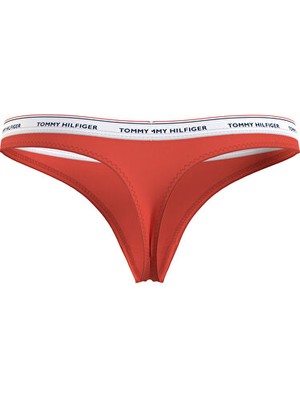 Tommy Hilfiger 3 Pack Thong