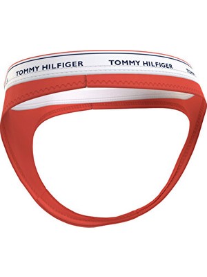 Tommy Hilfiger 3 Pack Thong