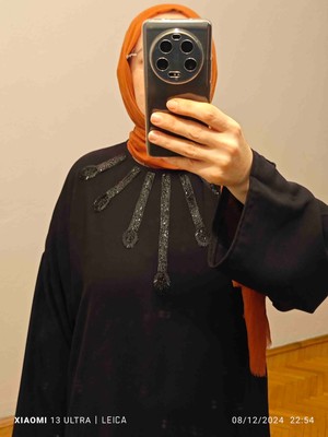 Noggin Collection Abaya