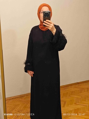 Noggin Collection Abaya