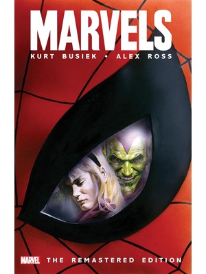 Marvels - The Remastered Edition: 1