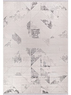 Aris Halı Life 1005 Kahve