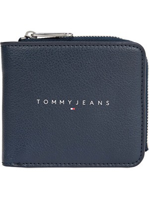 Tommy Hilfiger Tjm Lınear Logo cc & Coın