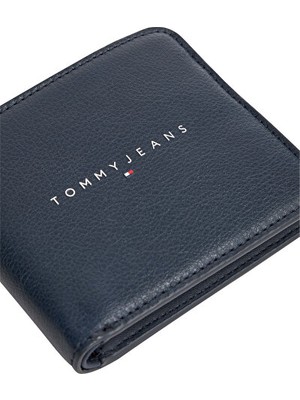 Tommy Hilfiger Tjm Lınear Logo cc & Coın