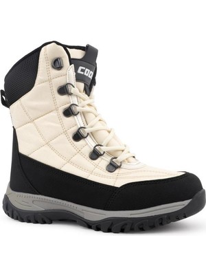 Cool Felix Unisex Çocuk Uzun Termal Bot