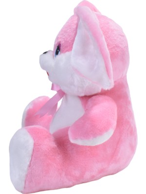 Bambi Şirin Tavşan Orta Boy Peluş 50 cm