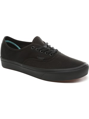 Vans Vn0A3Wm7Vnd1 Comfycush Authentic Siyah Erkek Lifestyle Ayakkabı