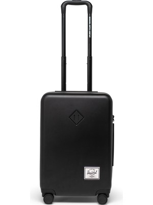 Herschel Heritage Hardshell Unisex  Kabin Valizi 43 L 11198-00001-OS