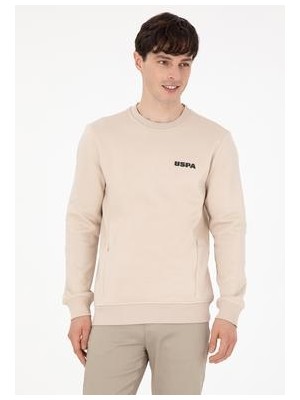 U.s. Polo Assn.  Halıl Taş Erkek Sweatshirt 1963475