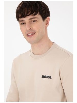 U.s. Polo Assn.  Halıl Taş Erkek Sweatshirt 1963475