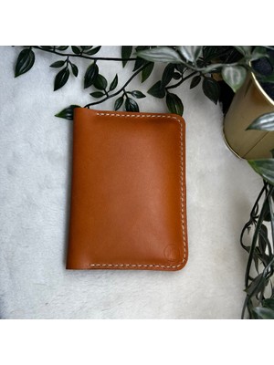 Plethora Pasaport Wallet / Plethora Pasaport Cüzdanı