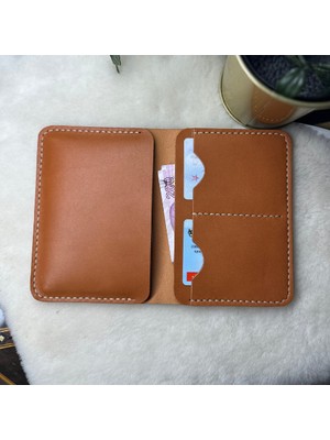 Plethora Pasaport Wallet / Plethora Pasaport Cüzdanı