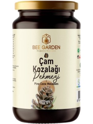 Çam Kozalağı Pekmezi 800 gr
