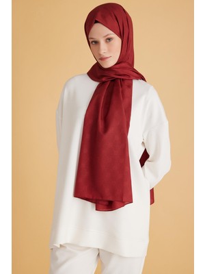 Belli Fresh Monogram Şal S00OA0444404-19