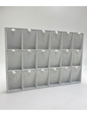 Tekno Trust Kolye Tablası Kolye Standı Kolyelik