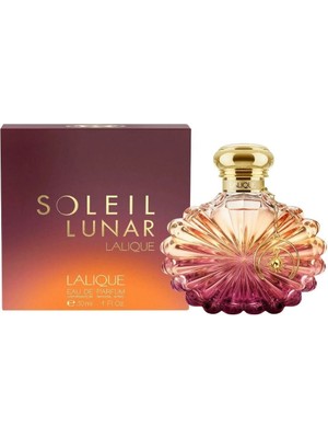 Lalique Soleil lunar edp 30 ml
