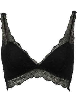 DeFacto Fall İn Love Pedli Dantel Bralet E2765AX24AU