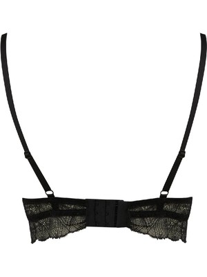 DeFacto Fall İn Love Pedli Dantel Bralet E2765AX24AU