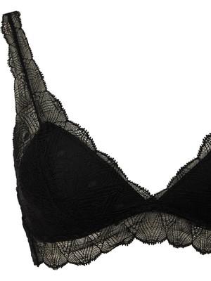 DeFacto Fall İn Love Pedli Dantel Bralet E2765AX24AU