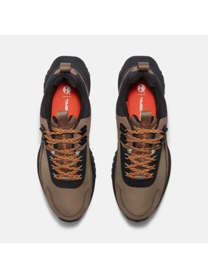 Timberland Motion Access Su Geçirmez Erkek Spor Ayakkabı Brown