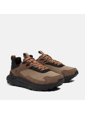 Timberland Motion Access Su Geçirmez Erkek Spor Ayakkabı Brown