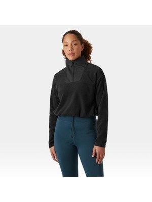 Helly Hansen W Daybreaker Cropped Polar