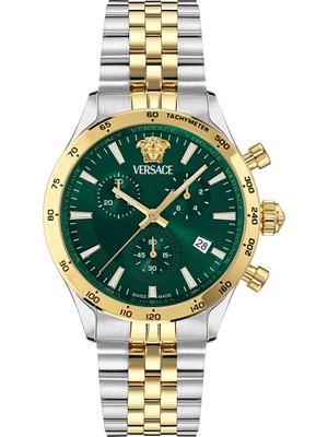 Versace VRSCVECFA0224 Erkek Kol Saati