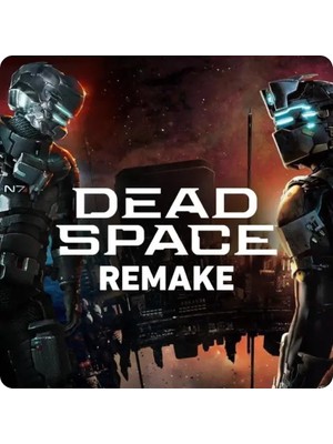 Origin Dead Space Remake Origin CD Key