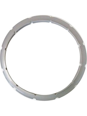 Korkmaz Uyumlu Tessa  29 cm  Düdüklü Tencere Lastik Kapak Conta Lastiği Çarşı Ev Gereçleri